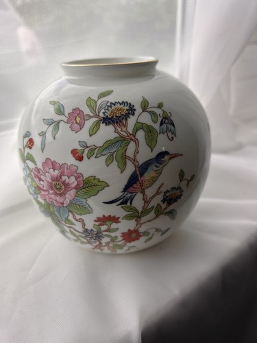 Aynsley fine bone china - bone,