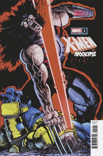 Men apocalypse 1 daniel - apocalypse,