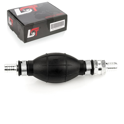 Pump ball fuel - fuel,