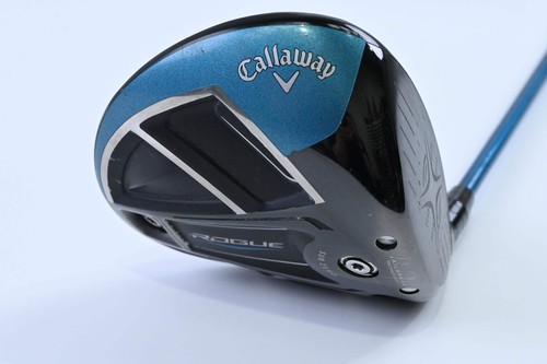 Callaway rogue sub zero - callaway, driver