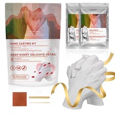 Mould Clone Baby Casting Kit