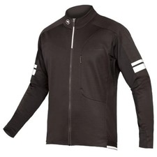 ALTURA Mens Black Windchill