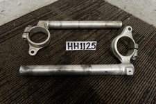 Suzuki GSXR 600 K1 Clip On Handlebars 2001 11/25