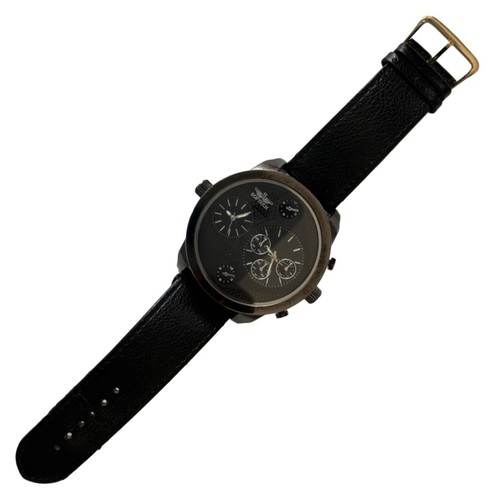 Gent softech wristwatch - (16), gent's
