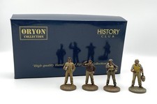 *MINT* ORYON 5007 Collection RAF Aces