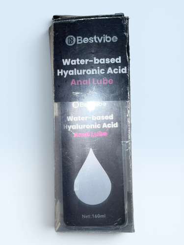 Water based lubricant designed - lubricant,