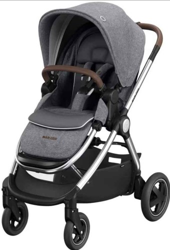 Maxi cosi adorra lux twillic - adorra,