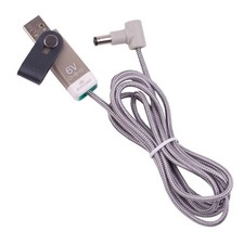 6V Ripcord USB power for Icom