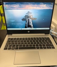 HP ProBook 430 G7 Laptop |