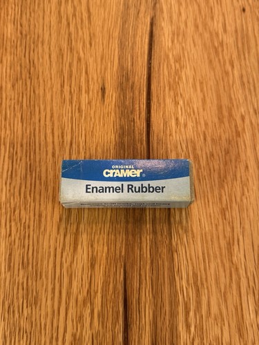 Cramer bath enamel rubber - cramer,