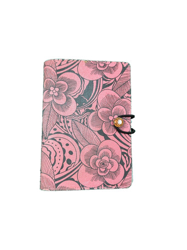 Filofax botanic personal - filofax,