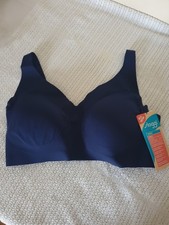 Brand New Sloggi Navy Zero