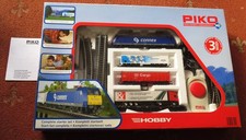 Boxed unused PIKO COMPLETE