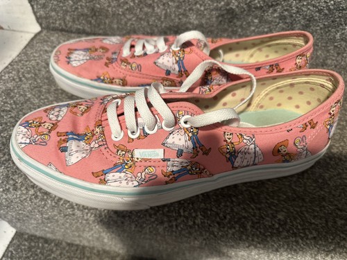 Vans toy story woody - /, bo
