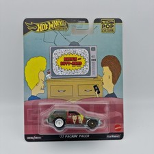 Hot Wheels Premium Pop Culture