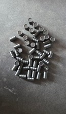 OO Gauge Oil Drums 3D printed