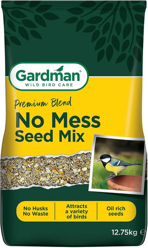 Gardman a05552 mess - gardman,