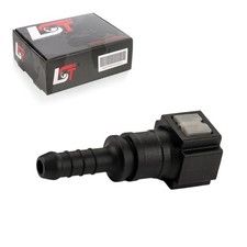 Quick Release Fuel Line Hose