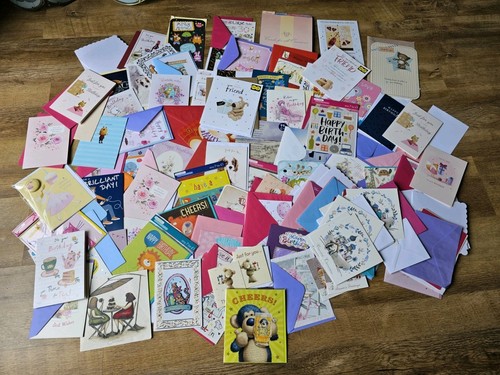 Greetings cards job - cards,
