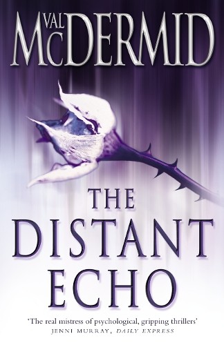 The distant echo detective - echo, (detective
