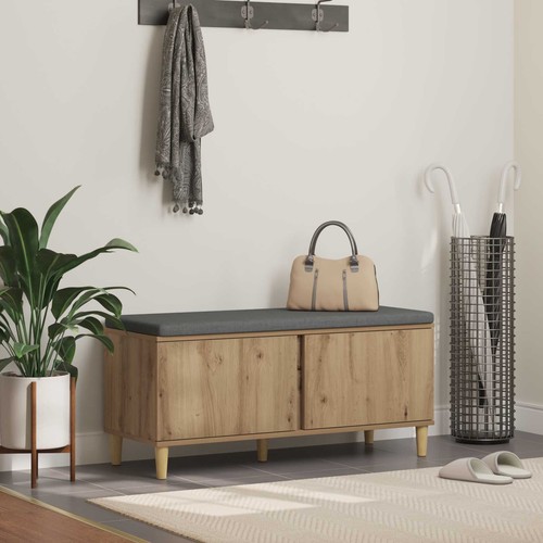 Vidaxl hall bench artisan - vidaxl,
