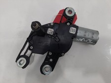 2014 SKODA RAPID Mk1 (NH) 5 Door Hatchback Rear Wiper Motor