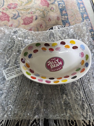 The jelly bean factory ceramic - the,