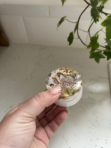 Vintage patum peperium ceramic - peperium,