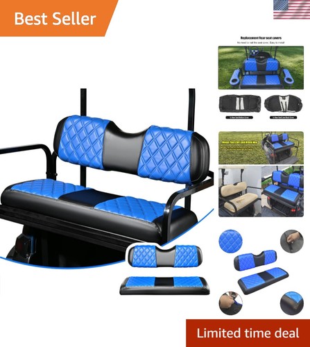 Comfortable and durable golf - and,