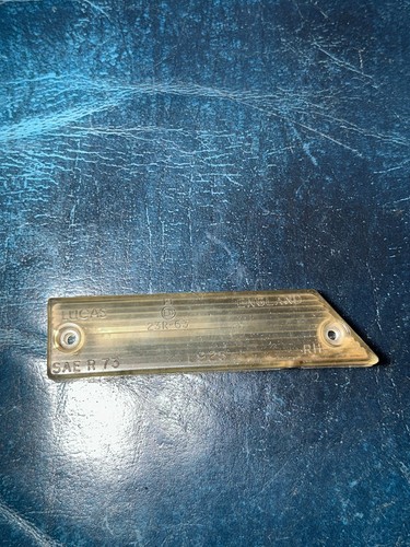 Oem lucas l925 jaguar xjs - oem,