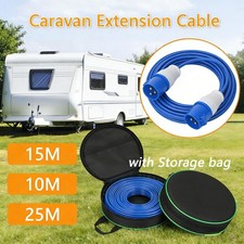 10/15/25M Caravan Motorhome