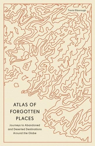 Atlas forgotten places - atlas,