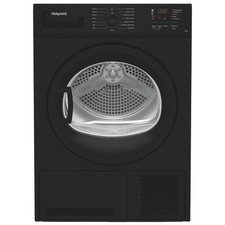 Hotpoint 8kg condenser tumble - condenser,