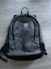 Timberland Grey Backpack With