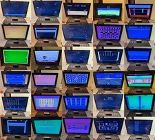 Atari 2600/7800 Games, Cartridges Only, Tested and working