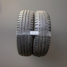 2×215/75 R16CP 113Q Michelin