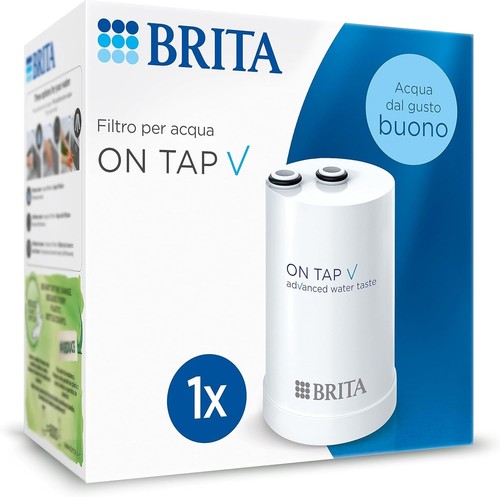 Brita tap - v,