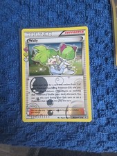 Pokemon TCG - Wally - Generations Radiant Collection RC27