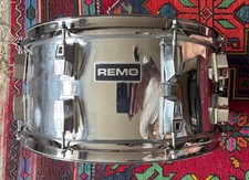 Remo Quadura Snare Drum 14” x 7” 