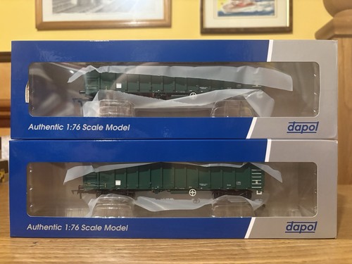 Dapol 025 001 - pack, of
