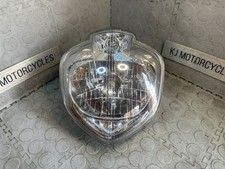 Yamaha FZ6 N FZ6N S2 2004-2009 Headlight Headlamp