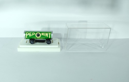 Norton pep mint - pep, polo