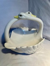 Vintage 1989 Ceramic Double