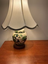 Vintage Masons Chartreuse