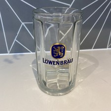 Lowenbrau Munchen Pint Beer