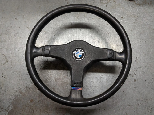 Bmw e30 tech mt1 genuine - bmw, m-tech