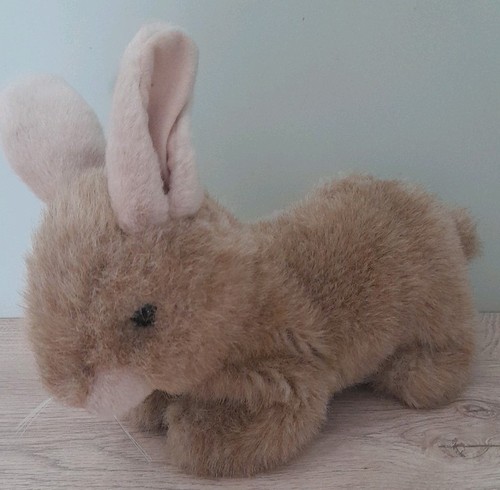Vintage bunny buttons - bunny', buttons'