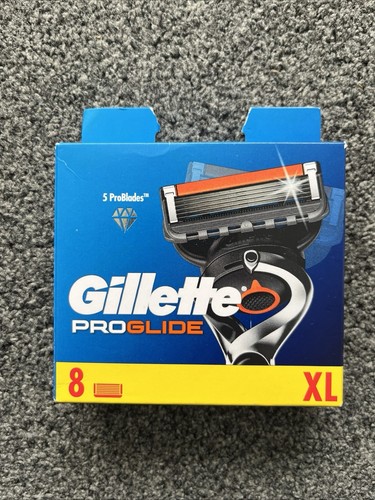 Genuine gillette proglide - proglide, xl
