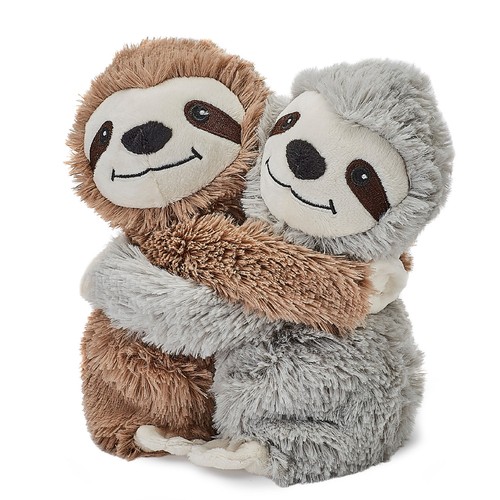 Warmies warm hugs microwavable - warmies,