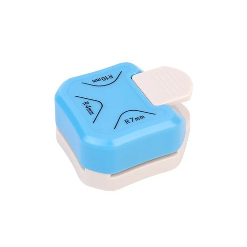 Corner rounder paper - corner,